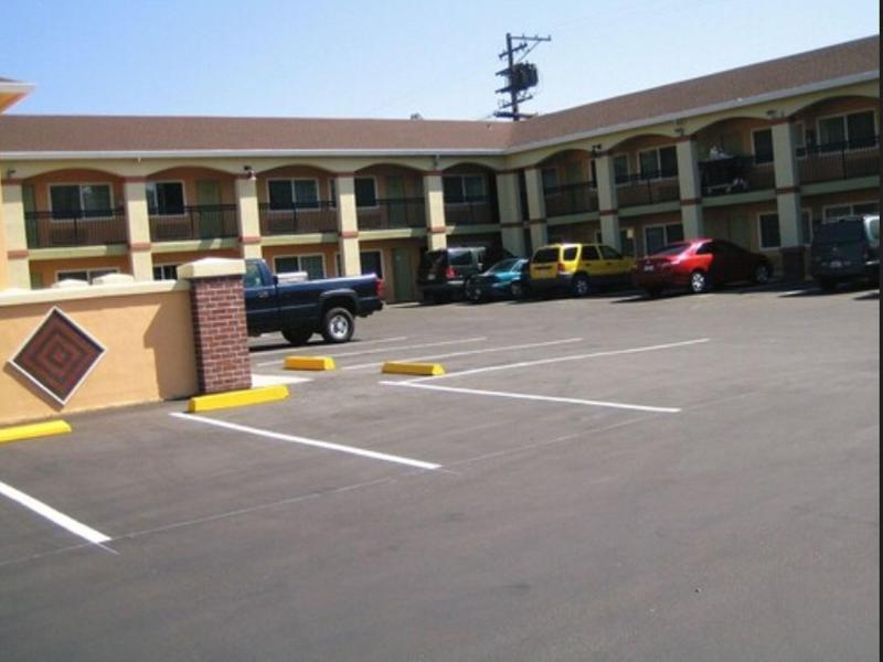 Americas Best Value Inn Marysville image
