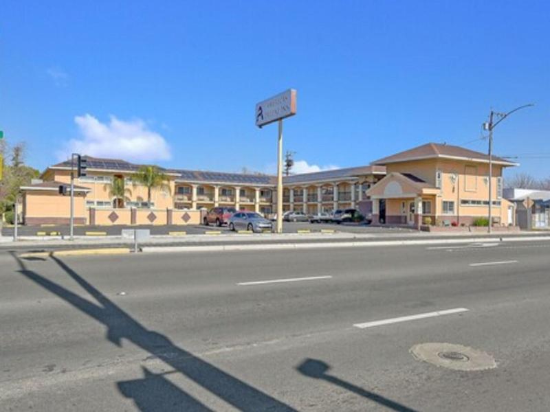 Americas Best Value Inn Marysville image