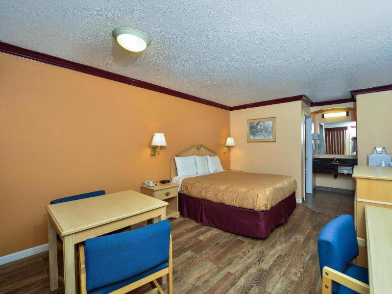 Americas Best Value Inn Marysville image