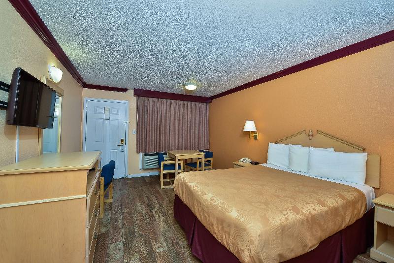 Americas Best Value Inn Marysville image
