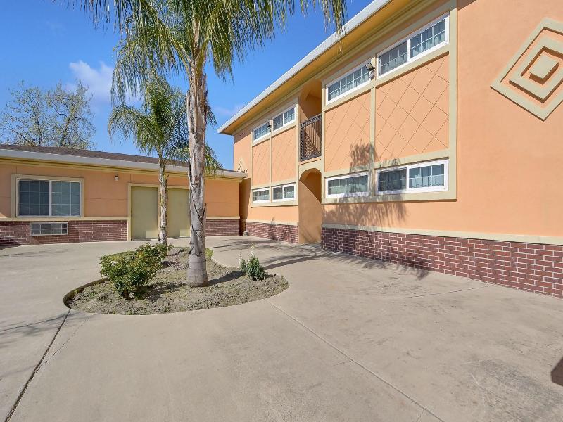 Americas Best Value Inn Marysville image