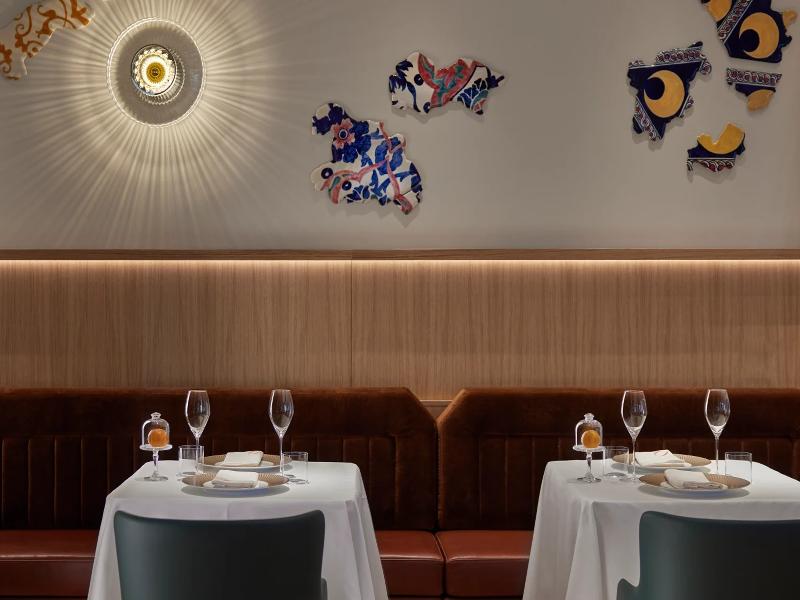 Mandarin Oriental Savoy, Zurich image