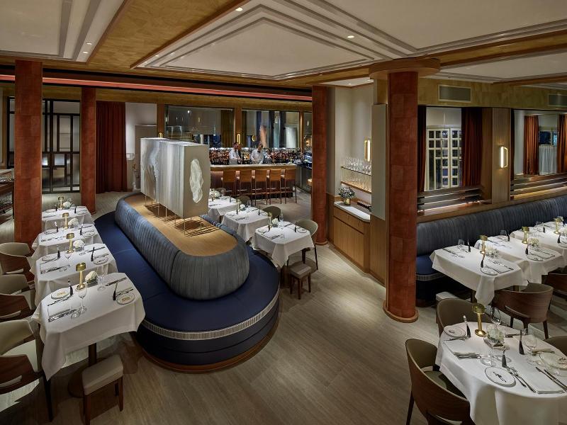Mandarin Oriental Savoy, Zurich image