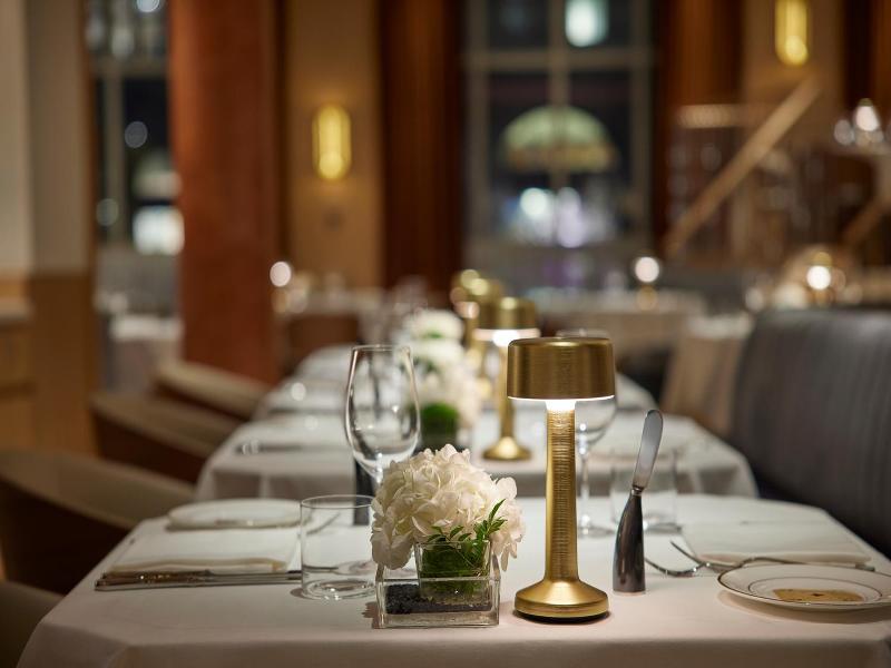 Mandarin Oriental Savoy, Zurich image