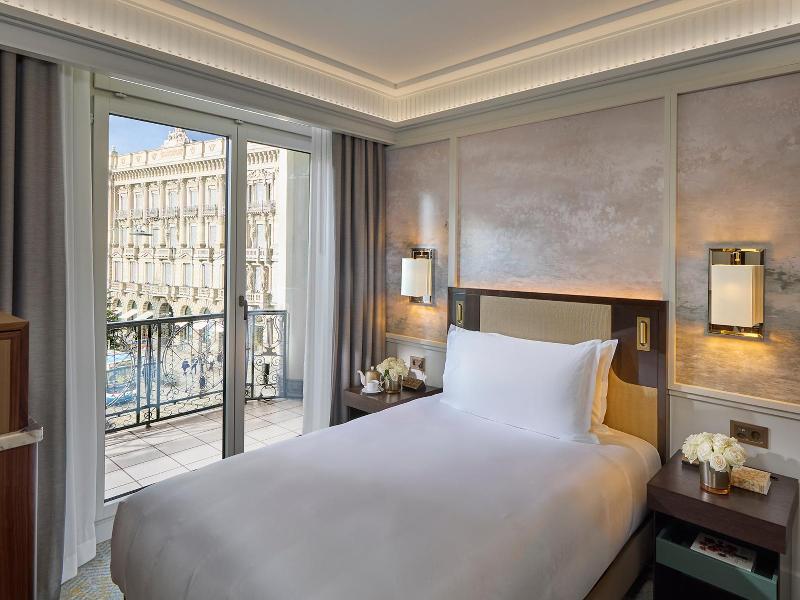 Mandarin Oriental Savoy, Zurich image