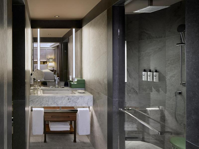 Mandarin Oriental Savoy, Zurich image