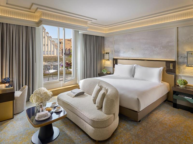 Mandarin Oriental Savoy, Zurich image