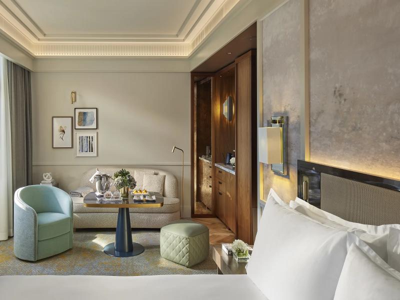 Mandarin Oriental Savoy, Zurich image