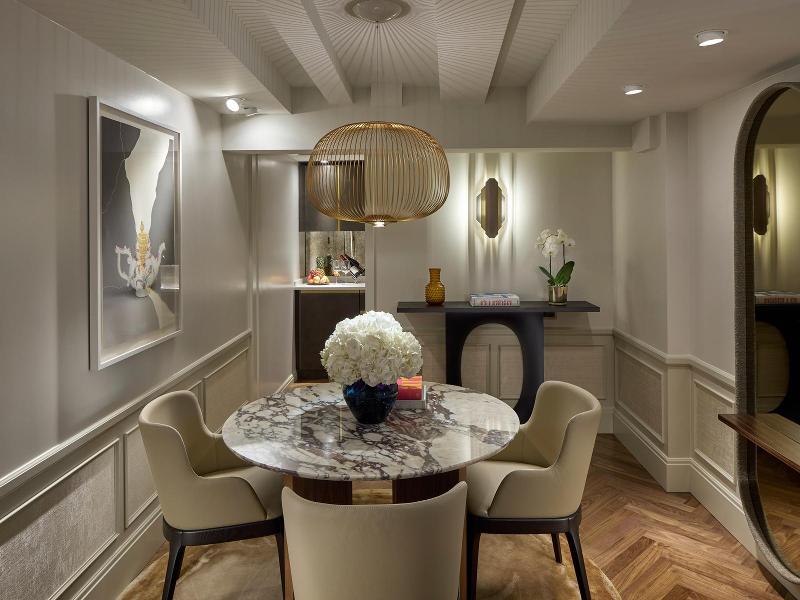 Mandarin Oriental Savoy, Zurich image