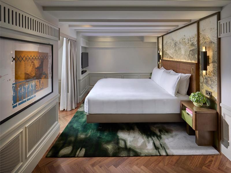 Mandarin Oriental Savoy, Zurich image