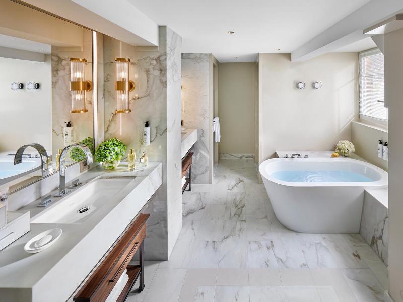 Mandarin Oriental Savoy, Zurich image