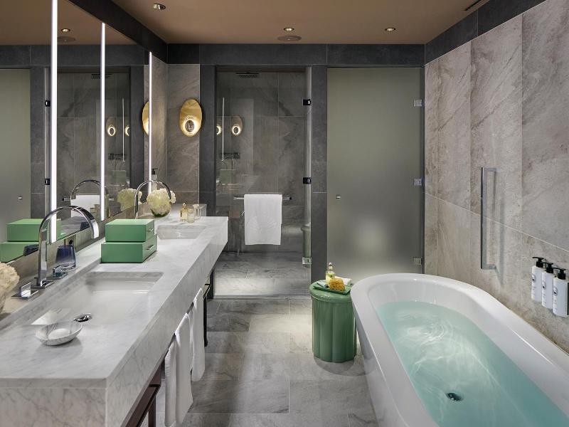Mandarin Oriental Savoy, Zurich image