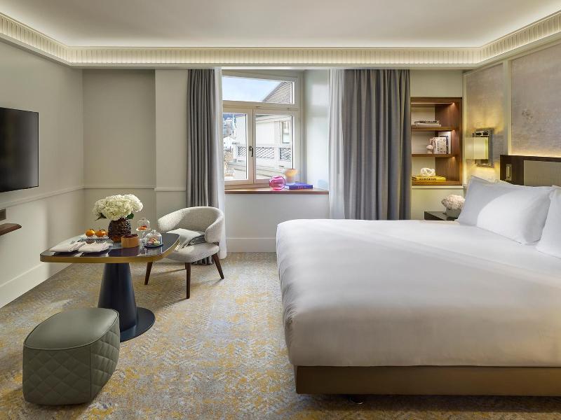 Mandarin Oriental Savoy, Zurich image