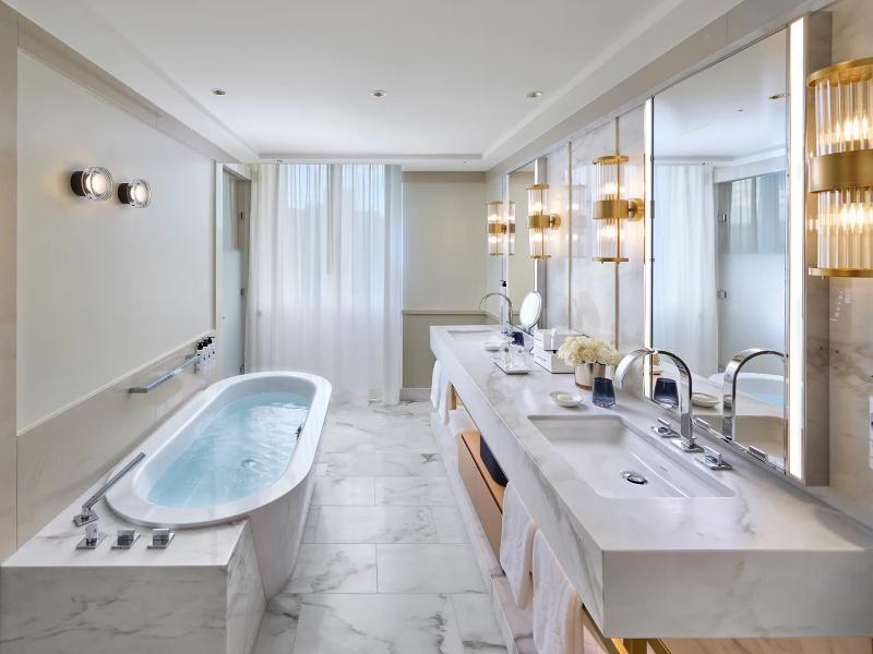 Mandarin Oriental Savoy, Zurich image