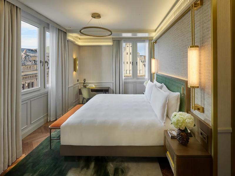 Mandarin Oriental Savoy, Zurich image
