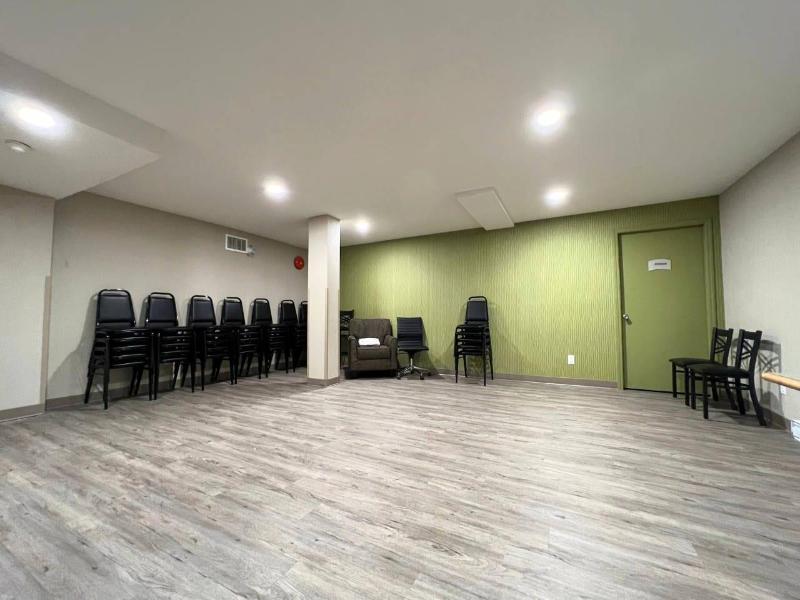 Quality Inn & Suites Vernon