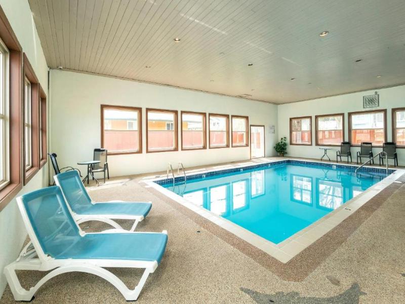 Quality Inn & Suites Vernon image
