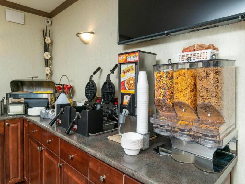 Quality Inn & Suites Vernon image