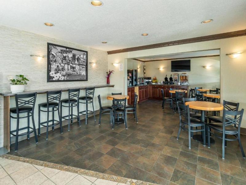 Quality Inn & Suites Vernon image
