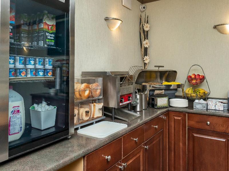 Quality Inn & Suites Vernon
