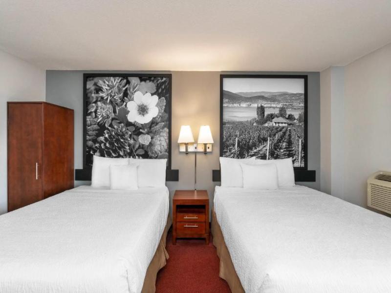 Quality Inn & Suites Vernon image