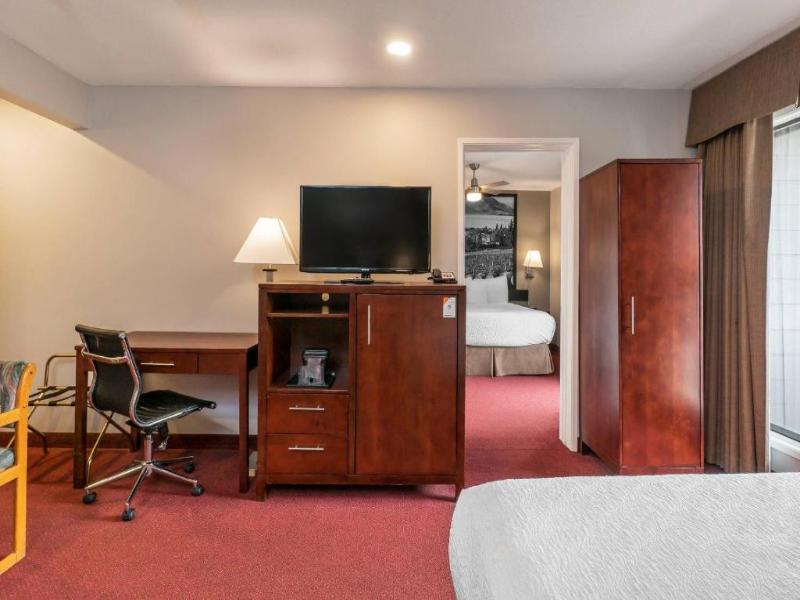 Quality Inn & Suites Vernon image
