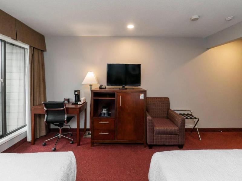 Quality Inn & Suites Vernon image