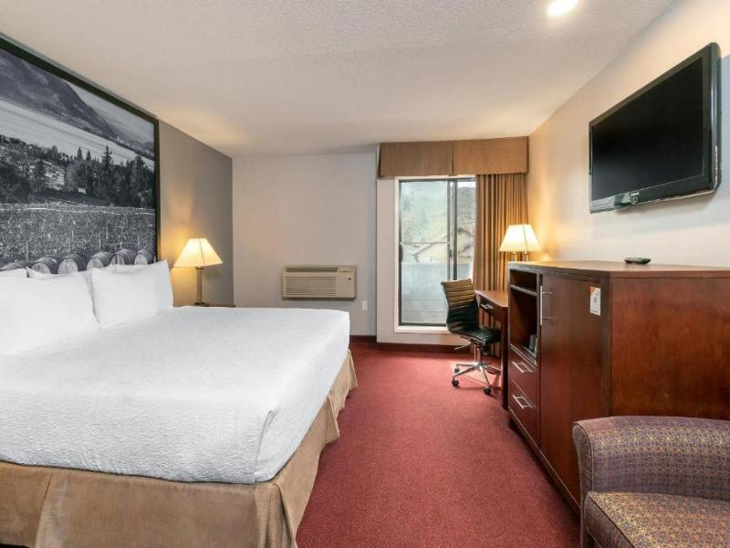 Quality Inn & Suites Vernon image