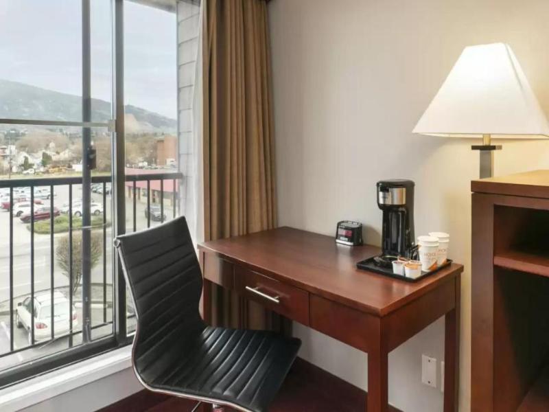 Quality Inn & Suites Vernon image