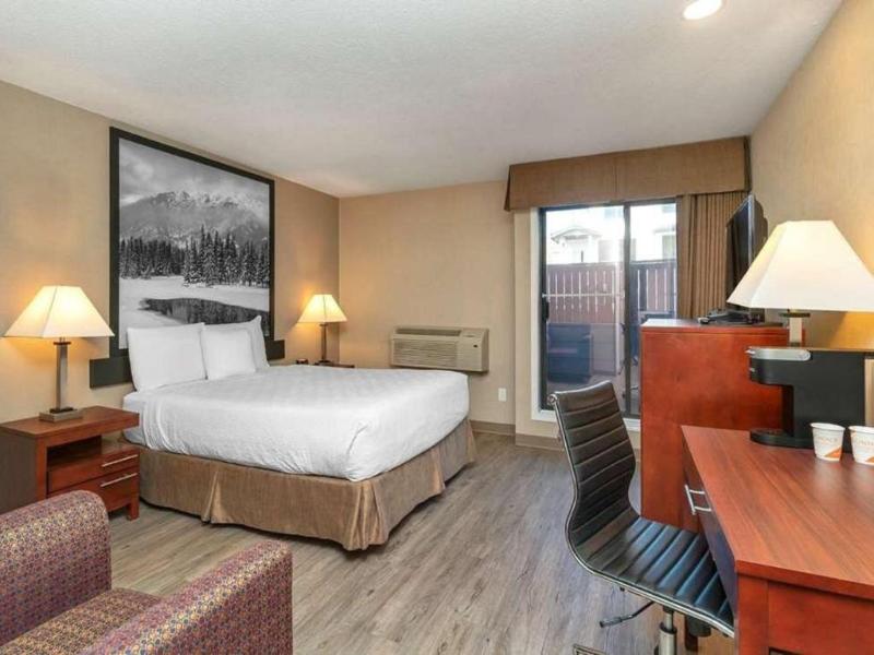 Quality Inn & Suites Vernon image
