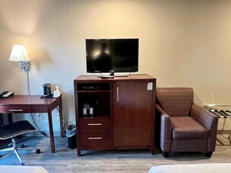 Quality Inn & Suites Vernon image