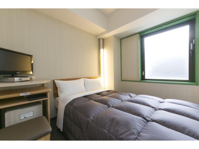 R&B Hotel Shinyokohamaekimae image