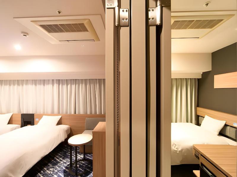 R&B Hotel Shinyokohamaekimae image