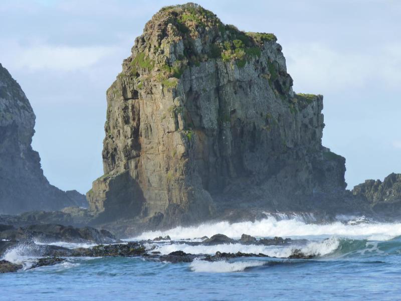 Nugget View & Kaka Point Motels image