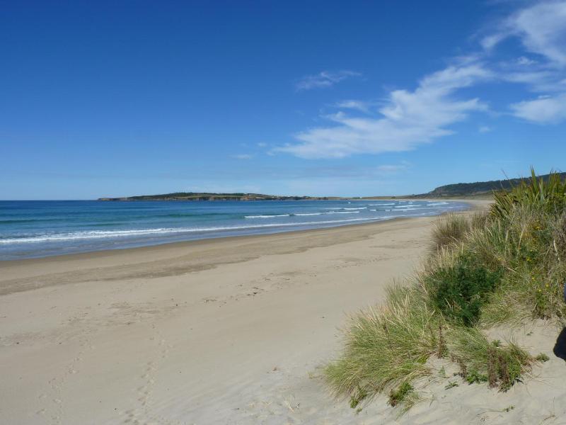 Nugget View & Kaka Point Motels image