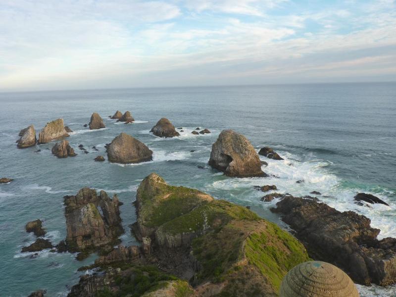 Nugget View & Kaka Point Motels image