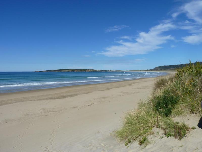 Nugget View & Kaka Point Motels image