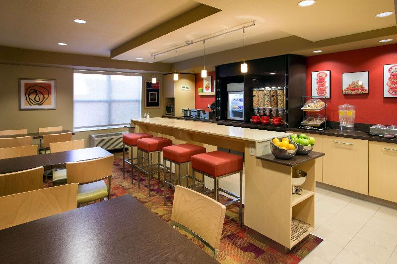 TownePlace Suites Scottsdale