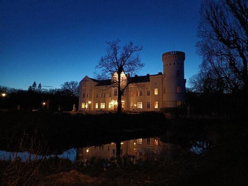 Schloss Schlemmin image