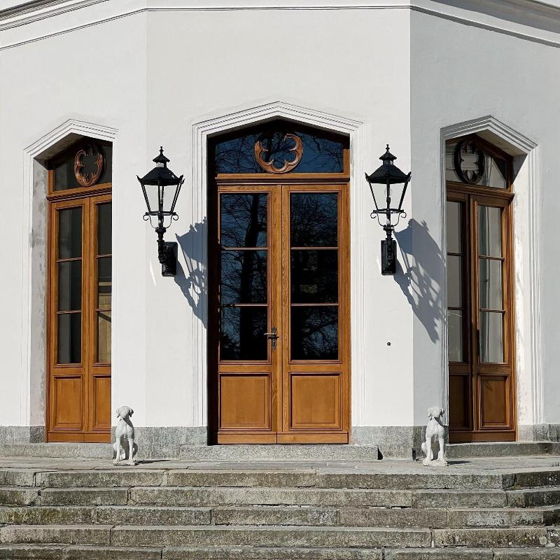 Schloss Schlemmin image