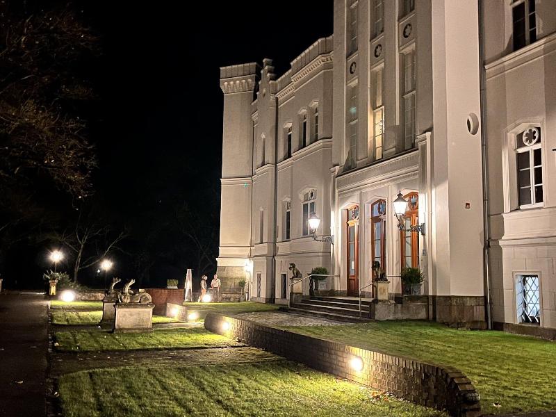 Schloss Schlemmin image
