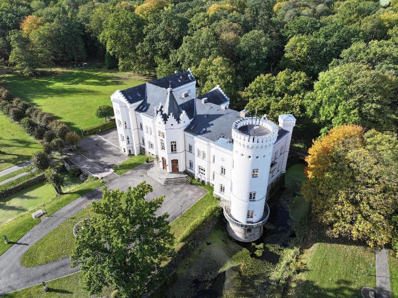 Schloss Schlemmin image