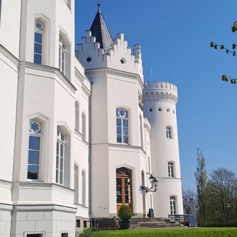 Schloss Schlemmin image