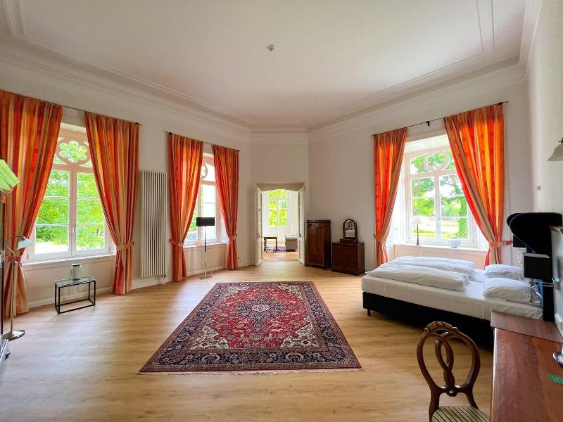 Schloss Schlemmin image