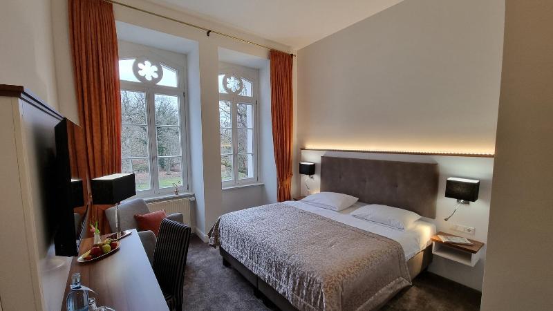 Schloss Schlemmin image