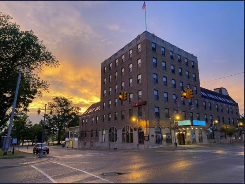 The Hotel Ojibway Trademark Collection By Wyndham image