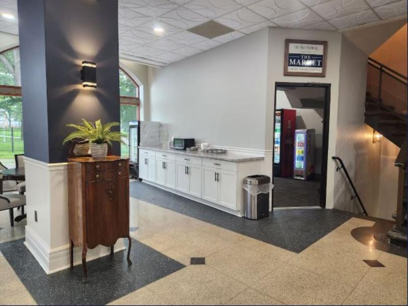 The Hotel Ojibway Trademark Collection By Wyndham image