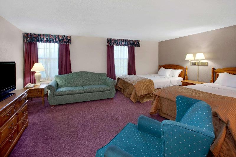 The Hotel Ojibway Trademark Collection By Wyndham image