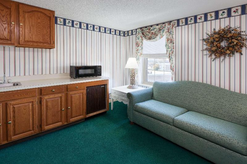 The Hotel Ojibway Trademark Collection By Wyndham image