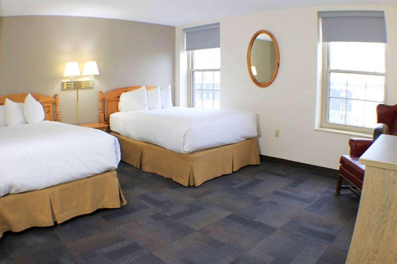 The Hotel Ojibway Trademark Collection By Wyndham image